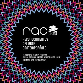 Premios Reconocimientos del Arte Contemporáneo